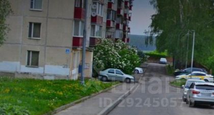 2-комн.кв., 45 м², этаж 2