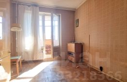 3-комн.кв., 65 м², этаж 8