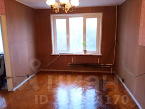 3-комн.кв., 48 м², этаж 7