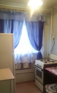 1-комн.кв., 29 м², этаж 4