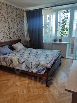 2-комн.кв., 48 м², этаж 7