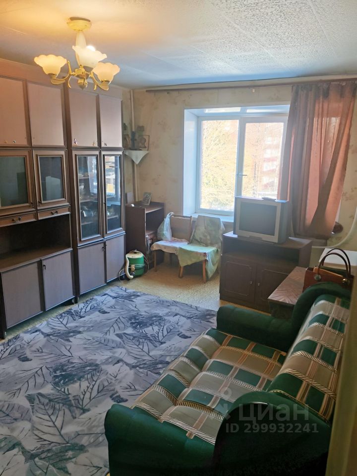 Продается1-комн.квартира,31,1м²