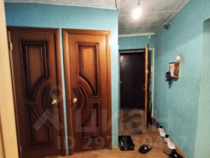 3-комн.кв., 61 м², этаж 1