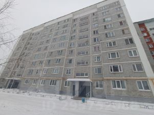 3-комн.кв., 64 м², этаж 4