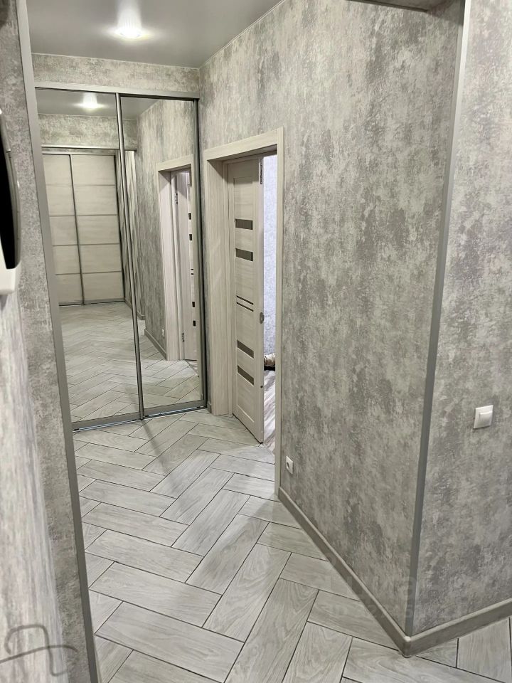 1-к кв. Смоленская область, Гагарин ул. Гагарина, 51А (44.0 м²)