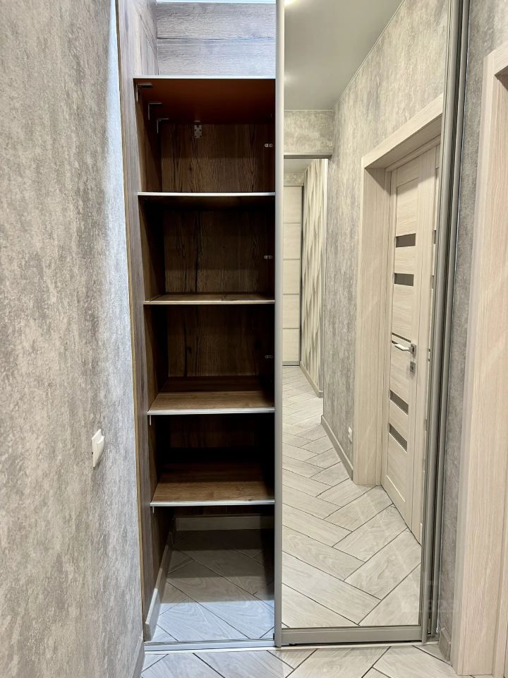 1-к кв. Смоленская область, Гагарин ул. Гагарина, 51А (44.0 м²)