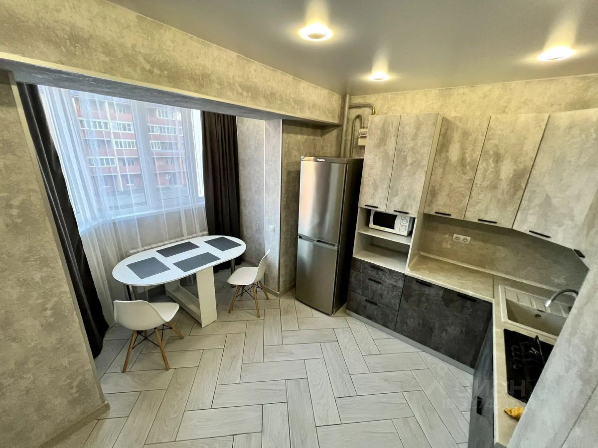 1-к кв. Смоленская область, Гагарин ул. Гагарина, 51А (44.0 м²)