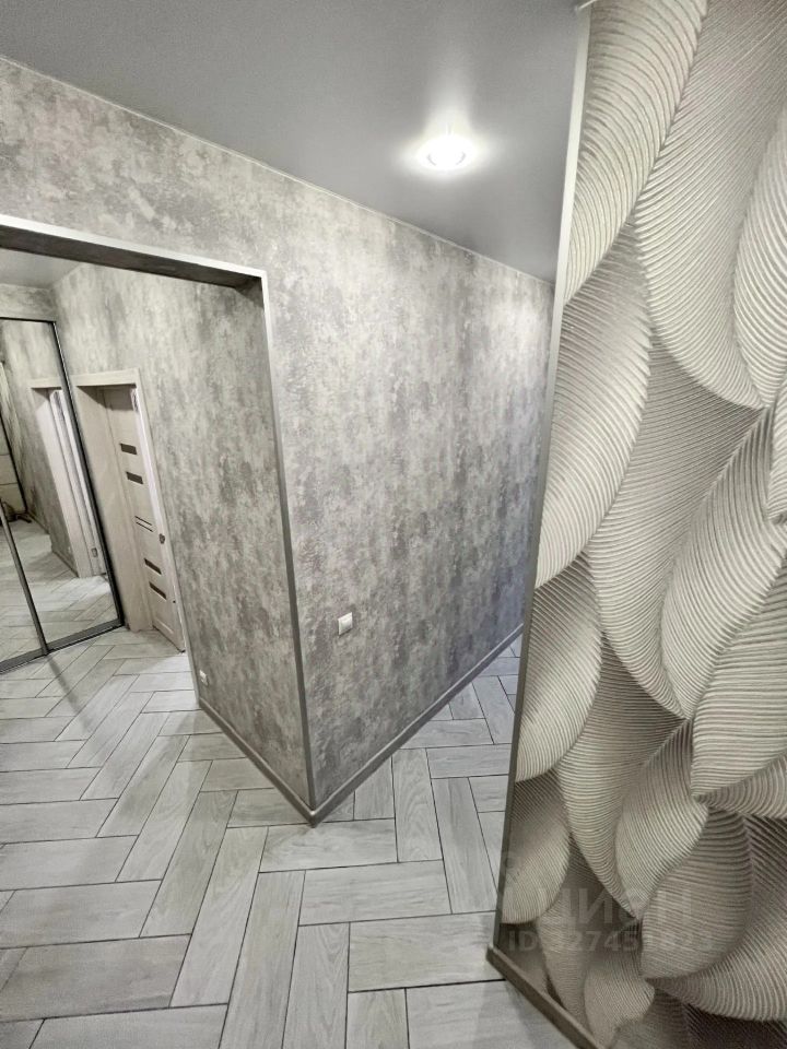 1-к кв. Смоленская область, Гагарин ул. Гагарина, 51А (44.0 м²)