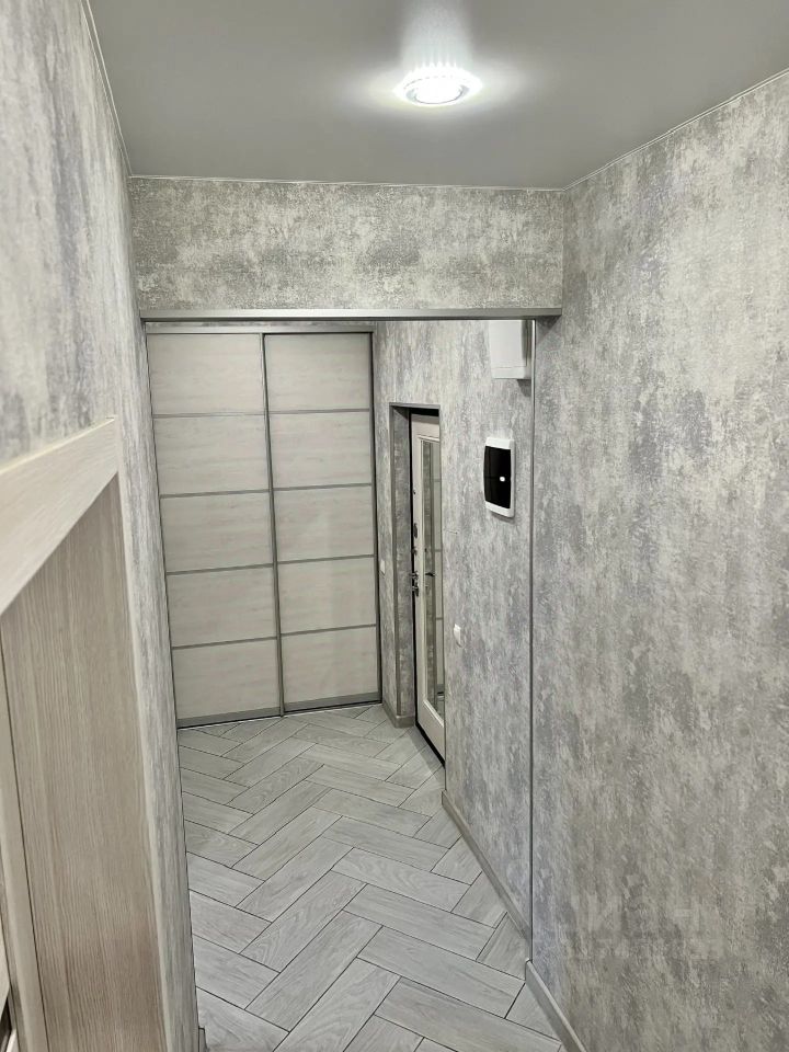 1-к кв. Смоленская область, Гагарин ул. Гагарина, 51А (44.0 м²)