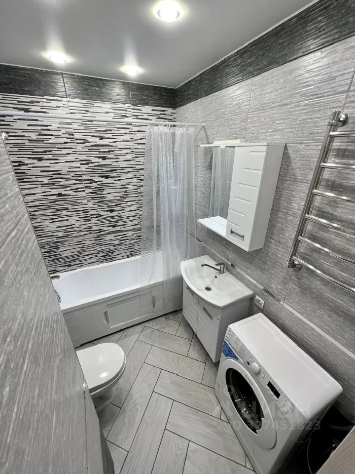 1-к кв. Смоленская область, Гагарин ул. Гагарина, 51А (44.0 м²)