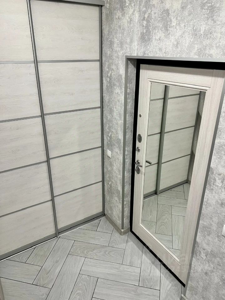 1-к кв. Смоленская область, Гагарин ул. Гагарина, 51А (44.0 м²)