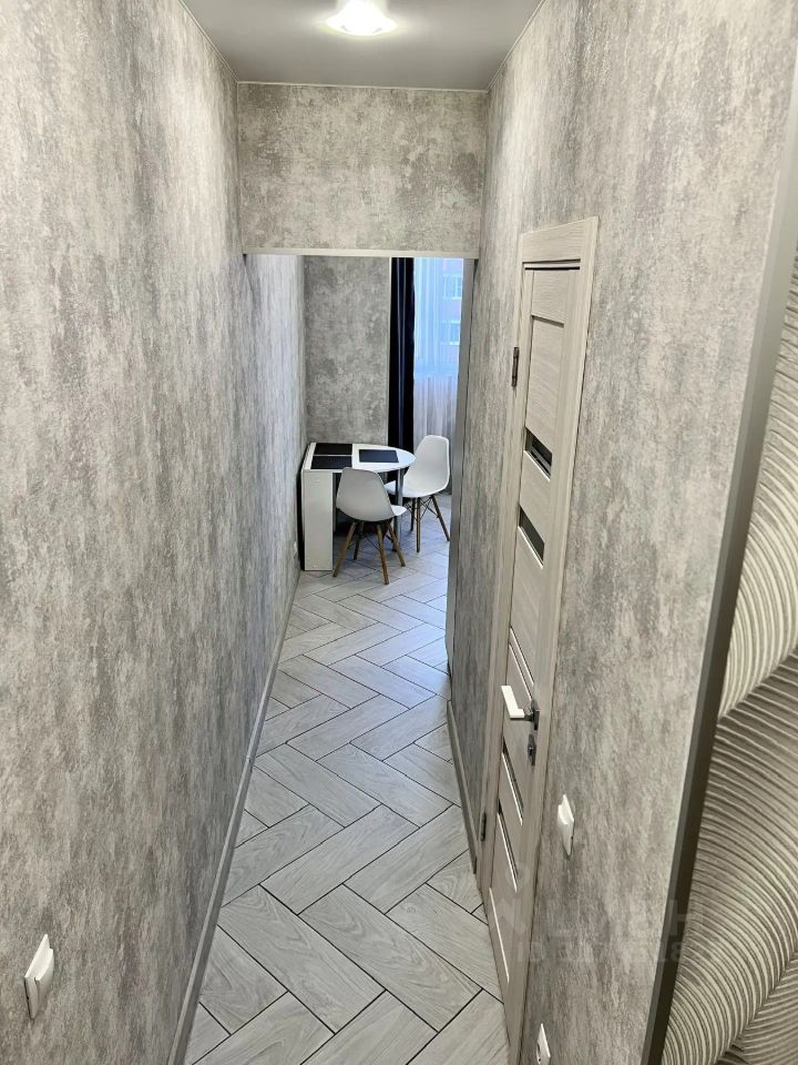 1-к кв. Смоленская область, Гагарин ул. Гагарина, 51А (44.0 м²)