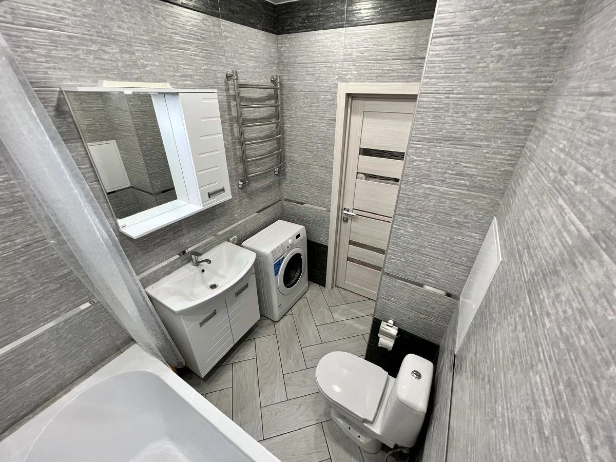 1-к кв. Смоленская область, Гагарин ул. Гагарина, 51А (44.0 м²)