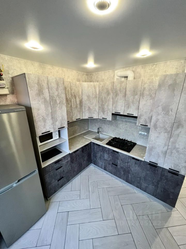 1-к кв. Смоленская область, Гагарин ул. Гагарина, 51А (44.0 м²)