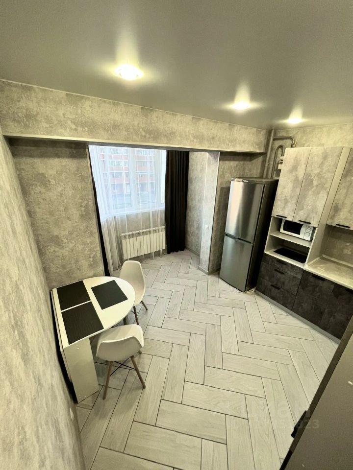 1-к кв. Смоленская область, Гагарин ул. Гагарина, 51А (44.0 м²)