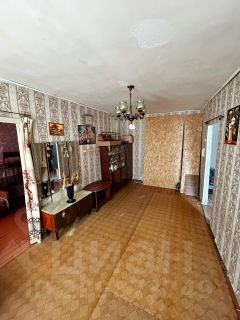 2-комн.кв., 43 м², этаж 1