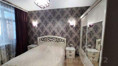 3-комн.кв., 91 м², этаж 10