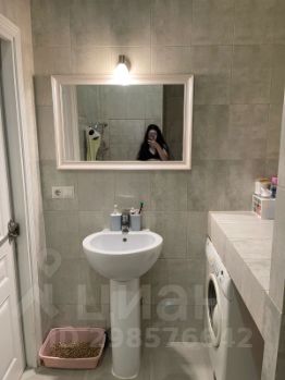 2-комн.кв., 51 м², этаж 3