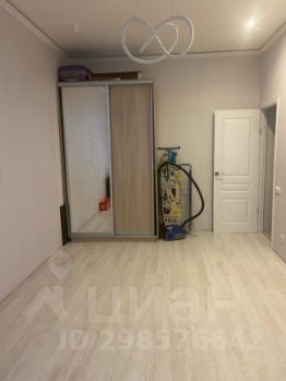 2-комн.кв., 51 м², этаж 3