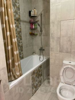 2-комн.кв., 51 м², этаж 3