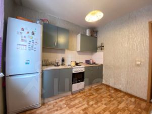 2-комн.кв., 53 м², этаж 3