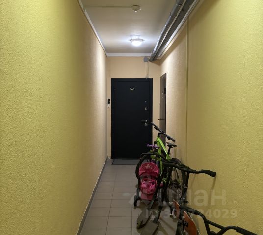 3-комн., 80,6 м², 17/25 этаж