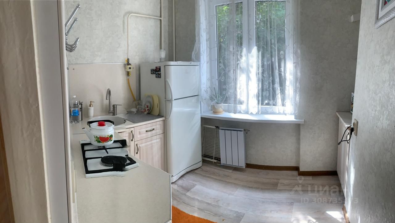 2-комн. кв., р-н Центральный, Сочи