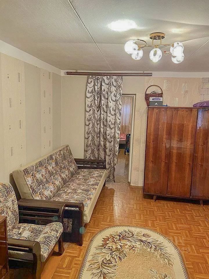 2-комн. кв., р-н Центральный, Сочи