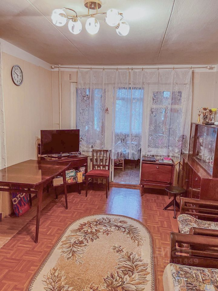 2-комн. кв., р-н Центральный, Сочи