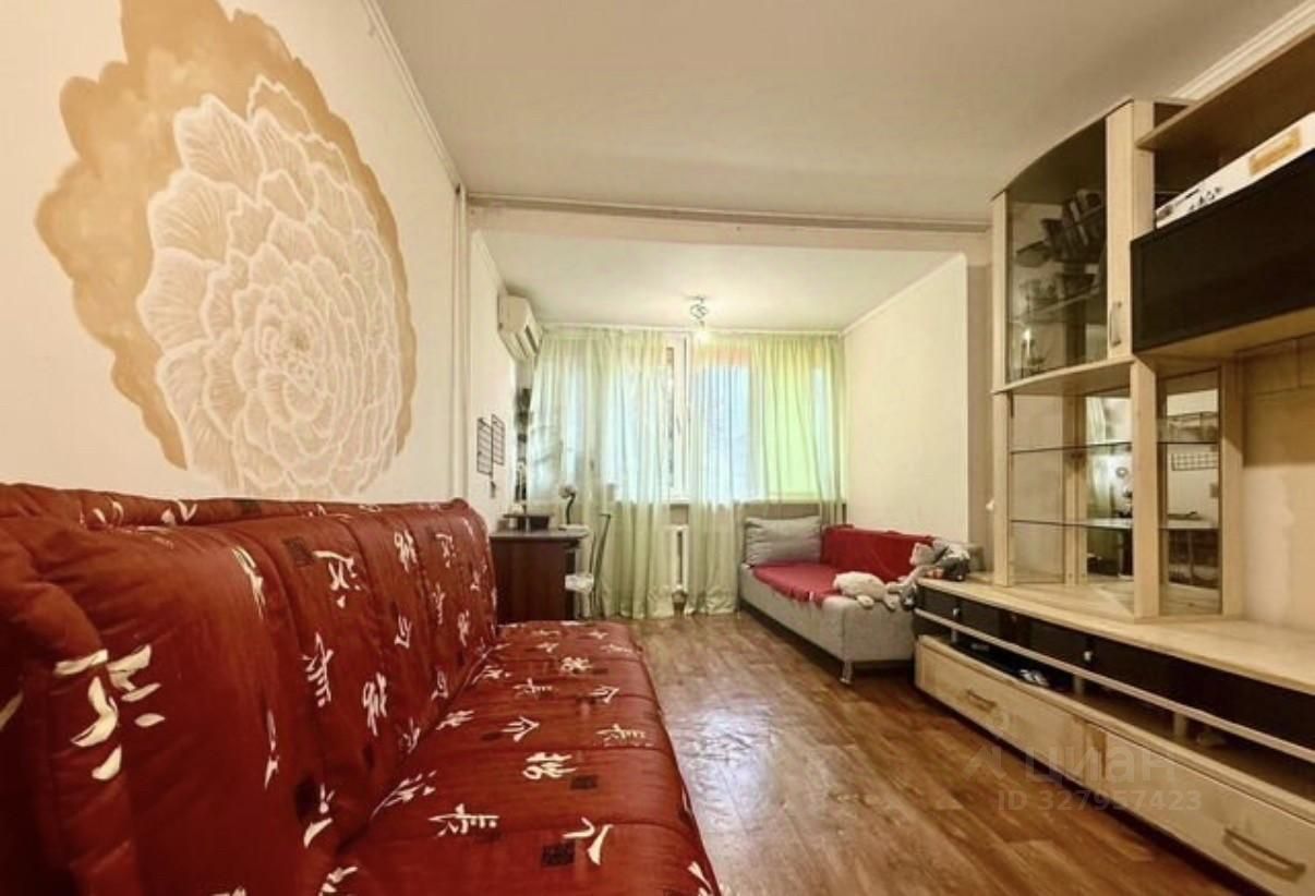 2-комн. кв., р-н Центральный, Сочи