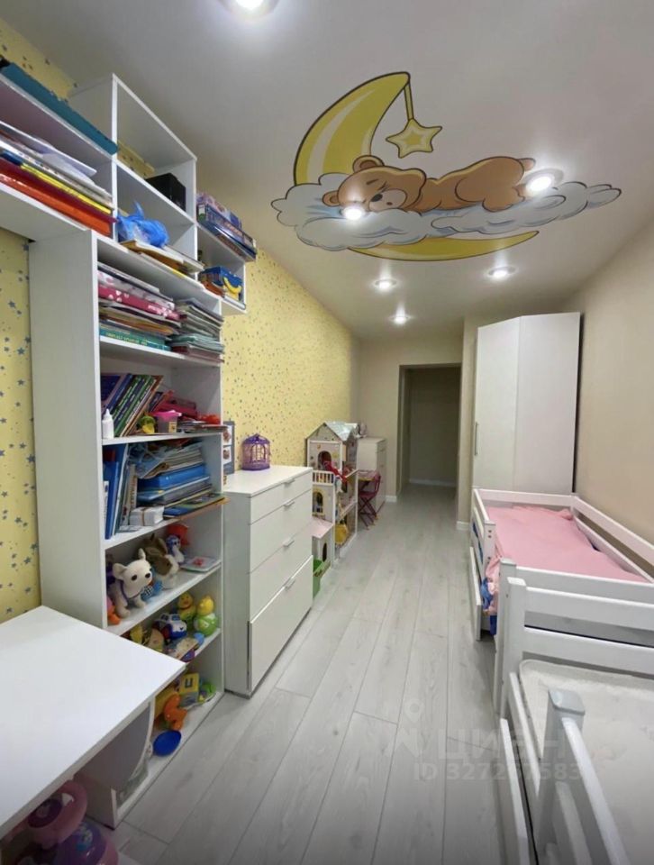 3-комн. кв., р-н Центральный, Сочи