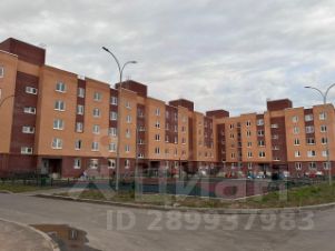 2-комн.кв., 58 м², этаж 4