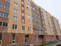 2-комн.кв., 62 м², этаж 2