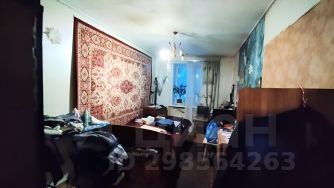 2-комн.кв., 45 м², этаж 3