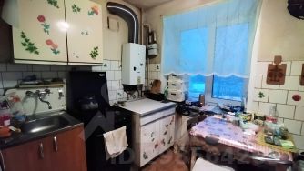 2-комн.кв., 45 м², этаж 3