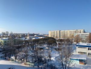 2-комн.кв., 52 м², этаж 5