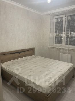 2-комн.кв., 46 м², этаж 3