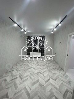 2-комн.кв., 48 м², этаж 3