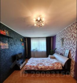 4-комн.кв., 76 м², этаж 2