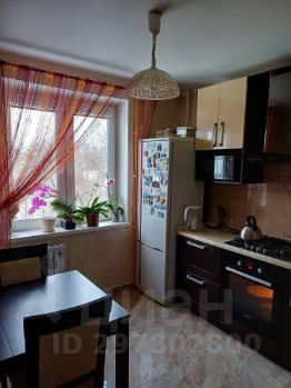 2-комн.кв., 48 м², этаж 3