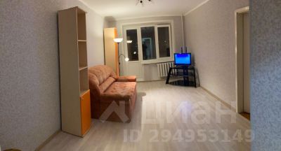 3-комн.кв., 49 м², этаж 3