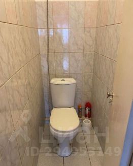 3-комн.кв., 49 м², этаж 3