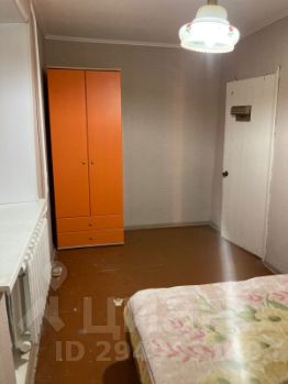 3-комн.кв., 49 м², этаж 3