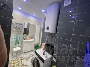 2-комн.апарт., 50 м², этаж 1