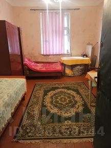 2-комн.кв., 36 м², этаж 1