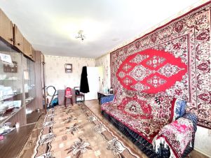 1-комн.кв., 30 м², этаж 4