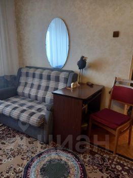 1-комн.кв., 35 м², этаж 5