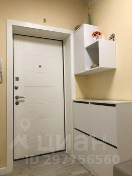 3-комн.кв., 84 м², этаж 10