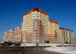 3-комн.кв., 84 м², этаж 10