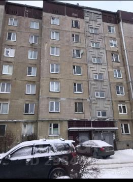 2-комн.кв., 55 м², этаж 1